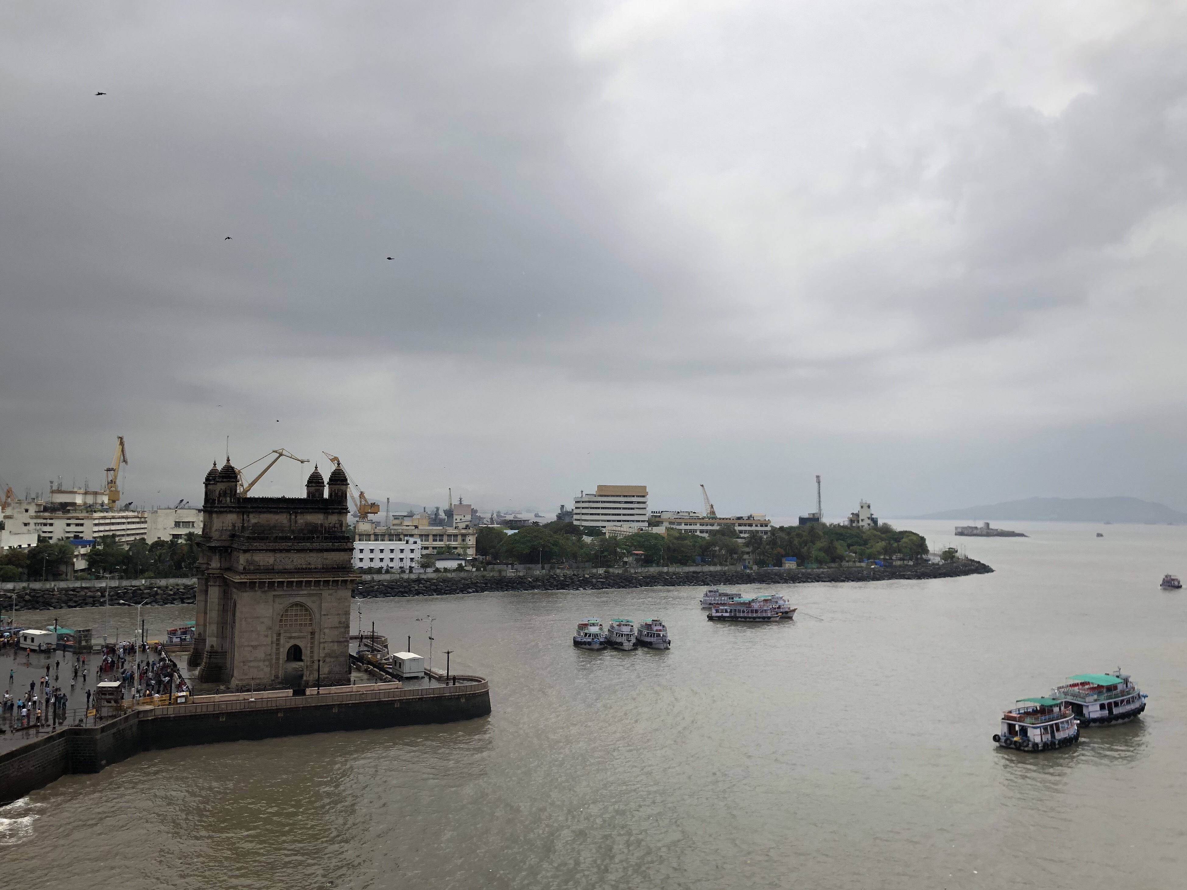 The Taj Mahal Palace Mumbai ̩깬Ƶ