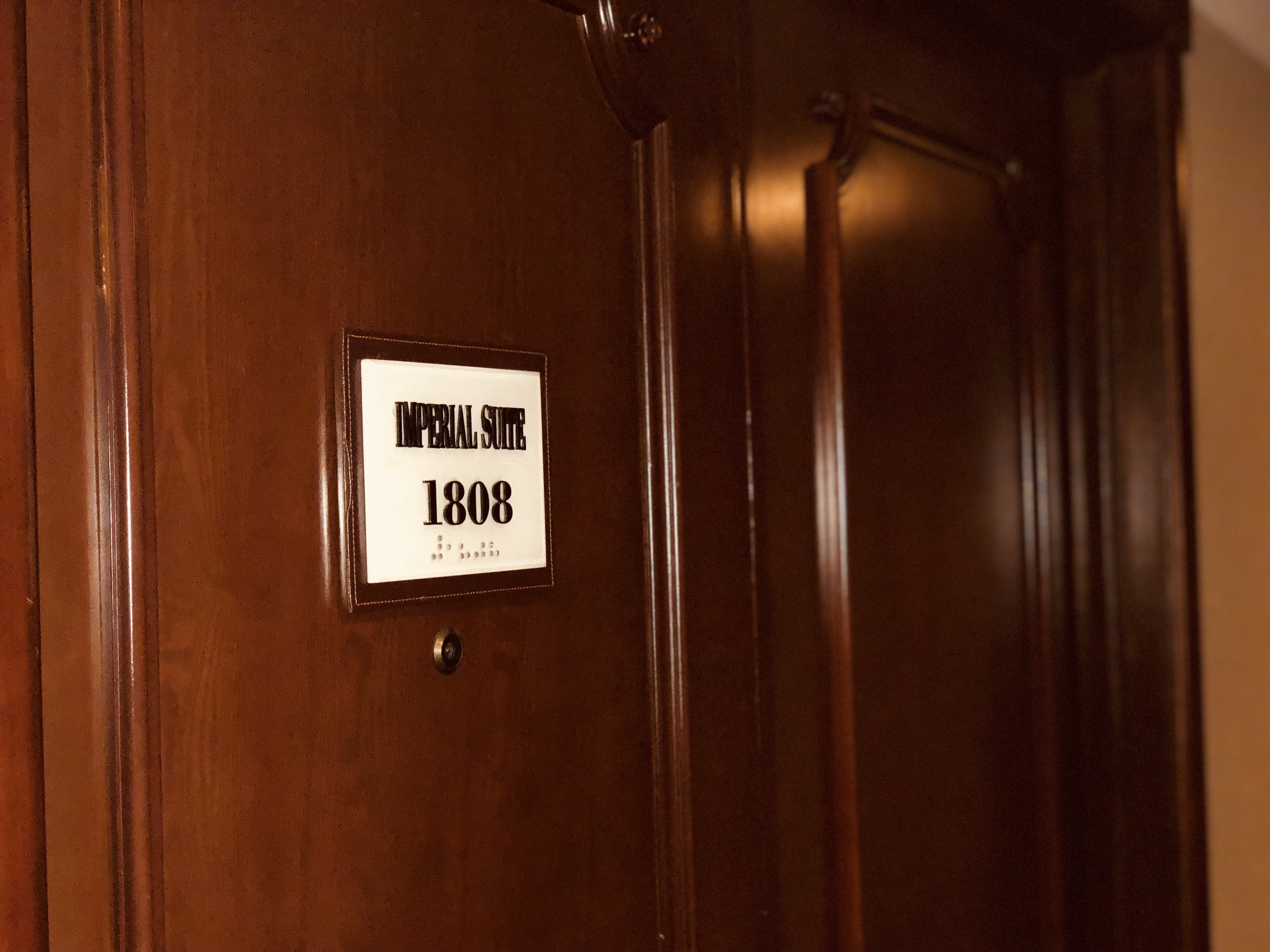 ϲǣ׷ Hanoi Sheraton Imperial Suite