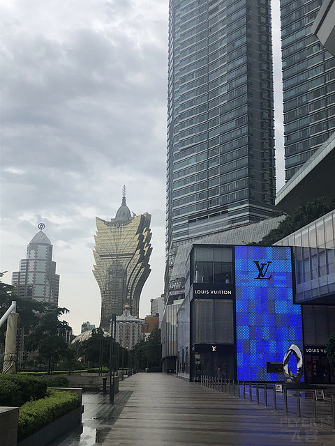 浦发疯抢365 澳门文华东方