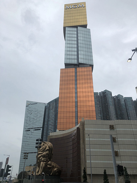 浦发疯抢365 澳门文华东方