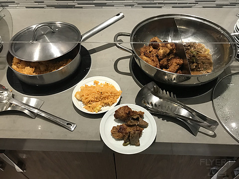 大概是双人床：LAX-PVG东航U舱位评测