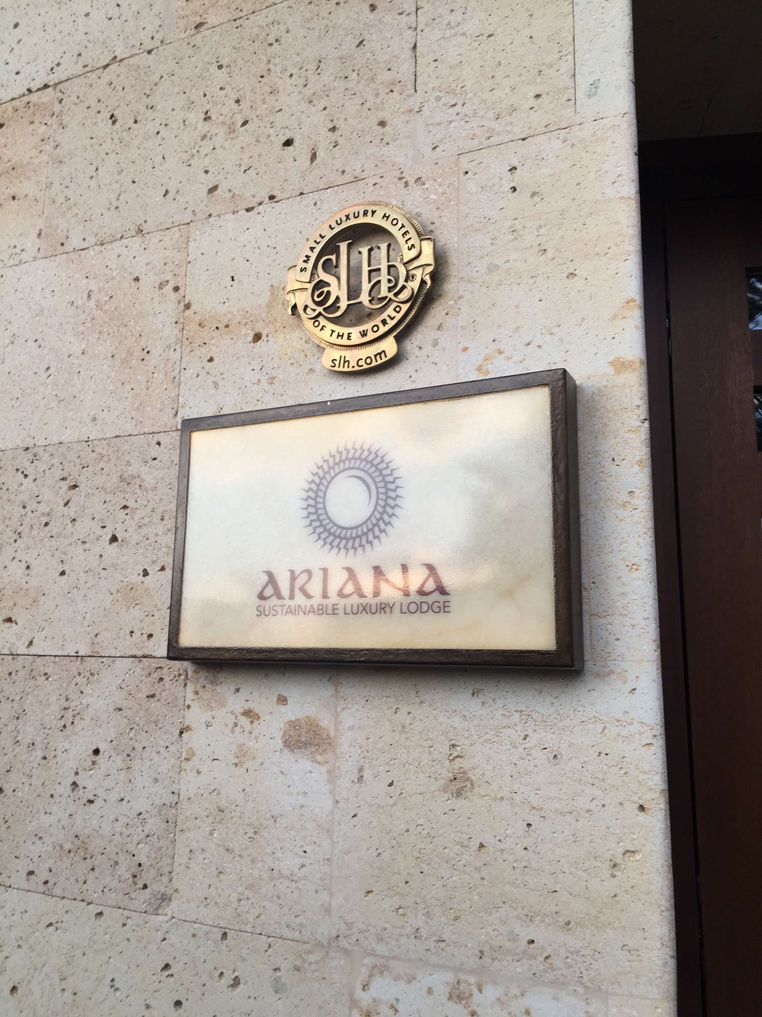 SLH¾Ƶ-Ariana Luxury Lodge