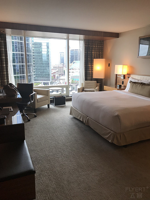 [ѹ] ¸绪Ѷɻ̫ƽfairmont pacific rim