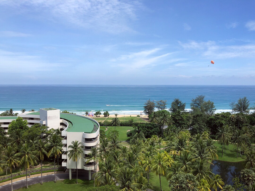 ̩ ϣ Hilton Phuket