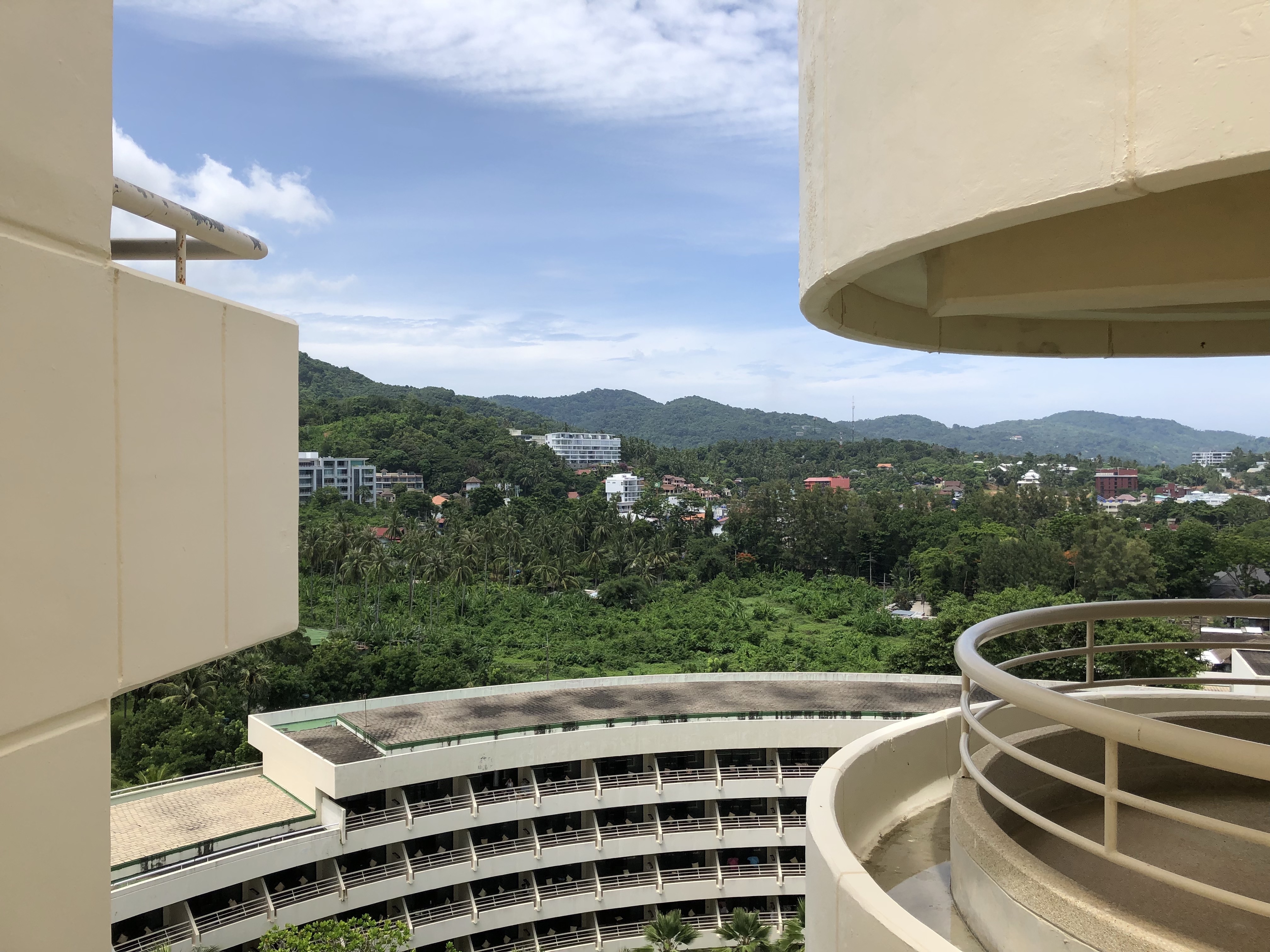 ̩ ϣ Hilton Phuket