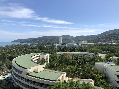 ̩ ϣ Hilton Phuket