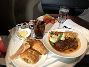 <em>Ǻ</em> A330-300  ںGolden Lounge