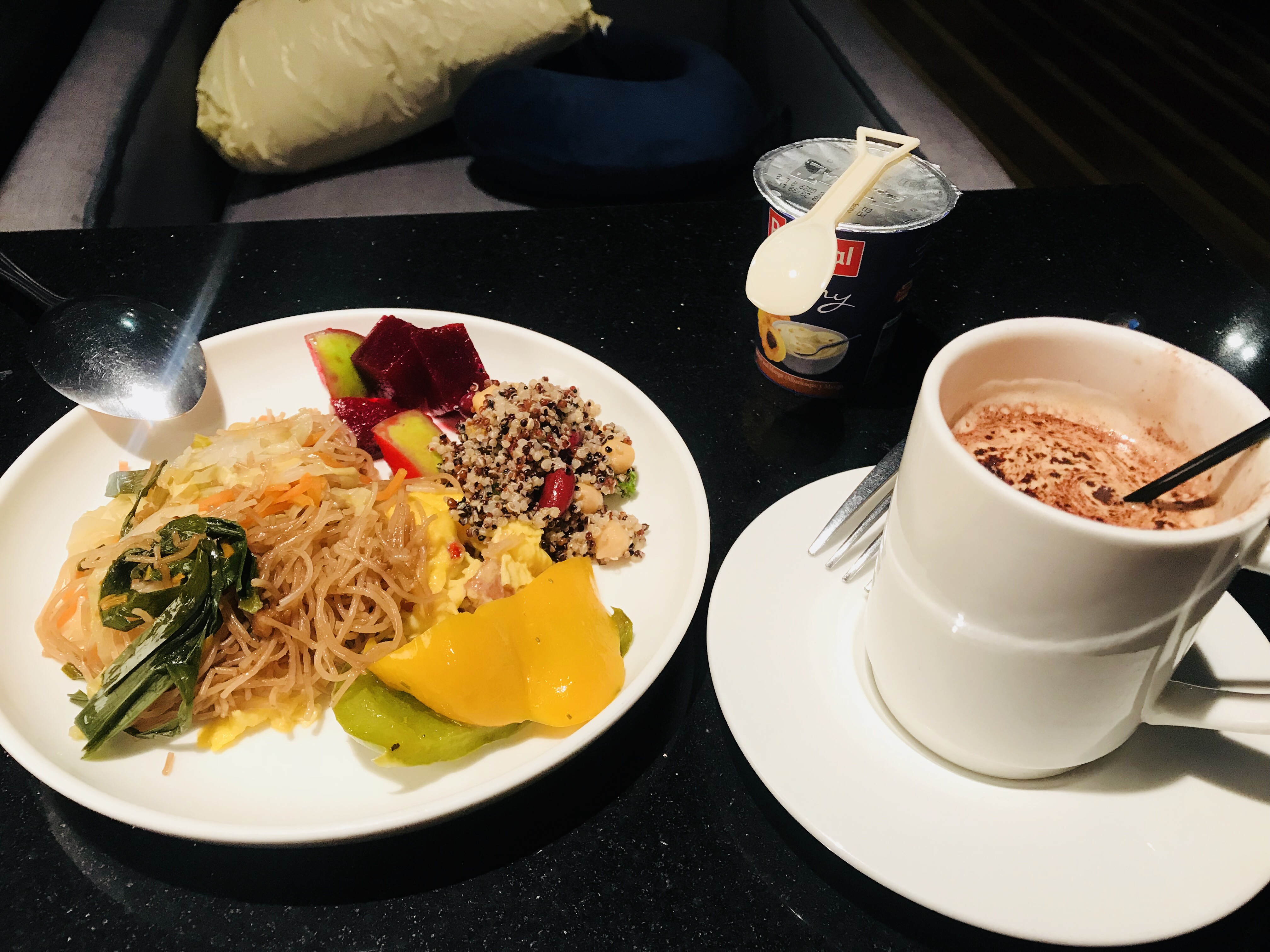 T2Plaza premium loungeҹ