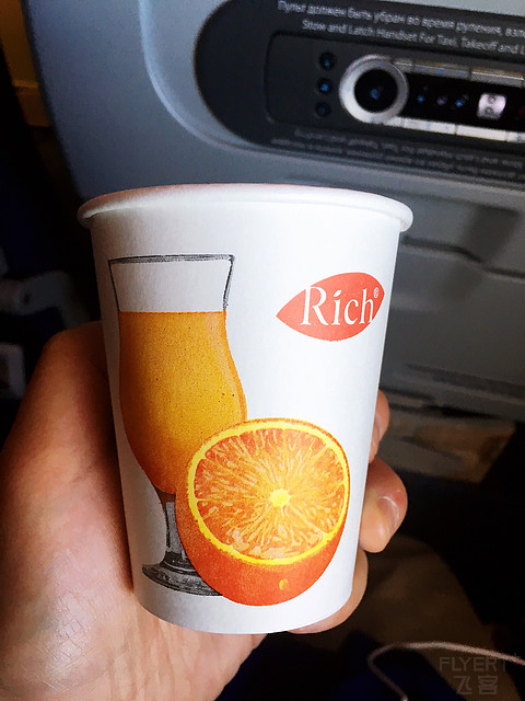 我爱世界杯-战斗民族俄航Aeroflot 777经济舱体验