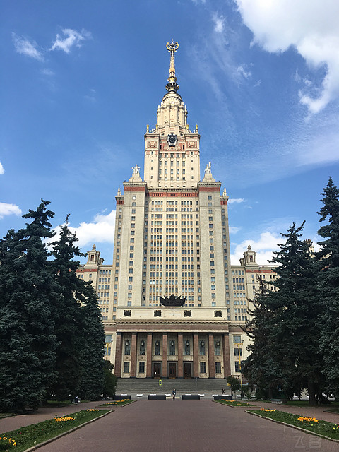 我爱世界杯-战斗民族俄航Aeroflot 777经济舱体验