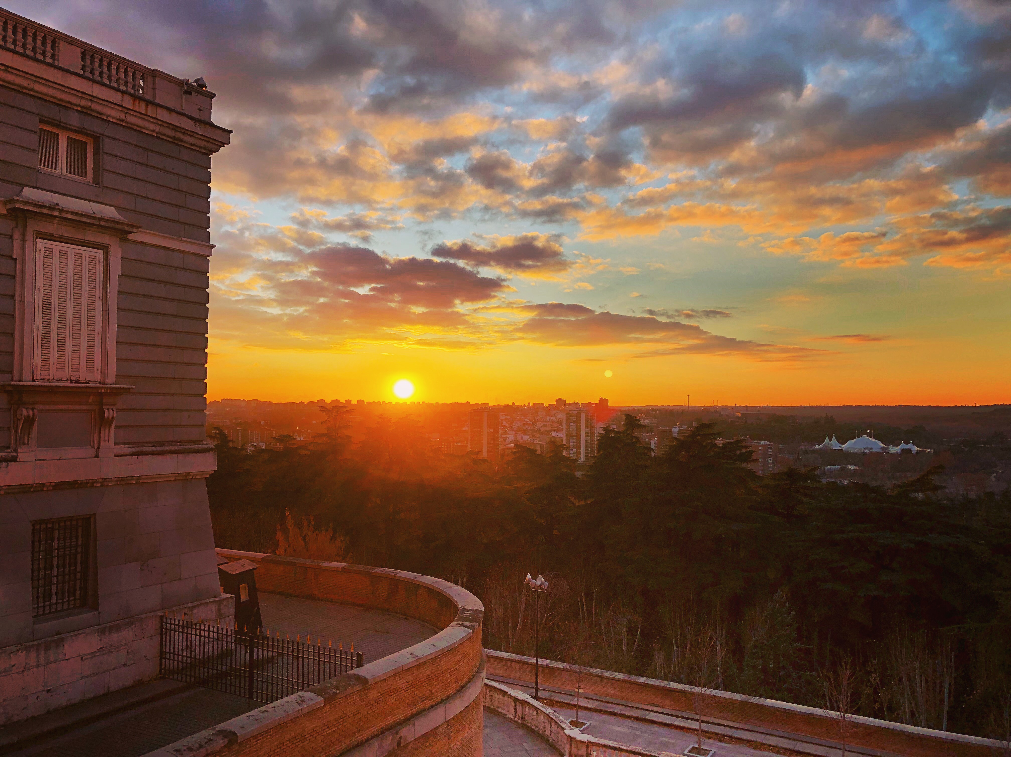 μǡﲻ˼֮ϣࣨDoubleTree by Hilton Madrid Prado
