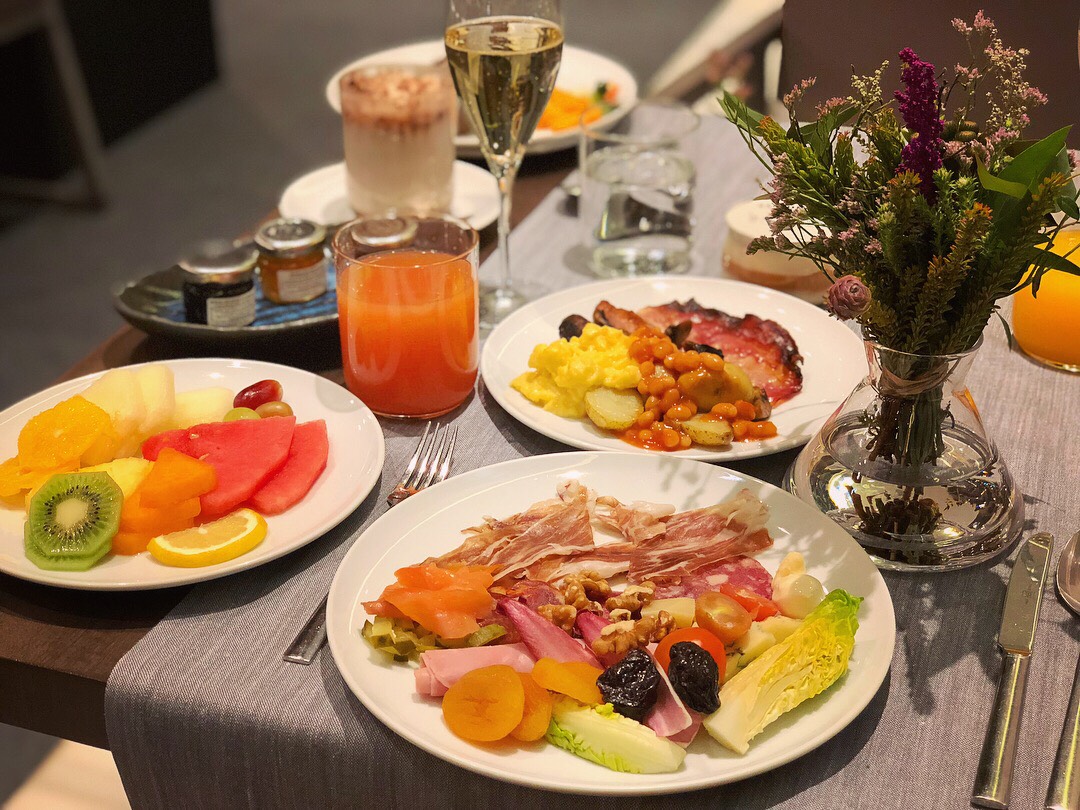 μǡﲻ˼֮ϣࣨDoubleTree by Hilton Madrid Prado