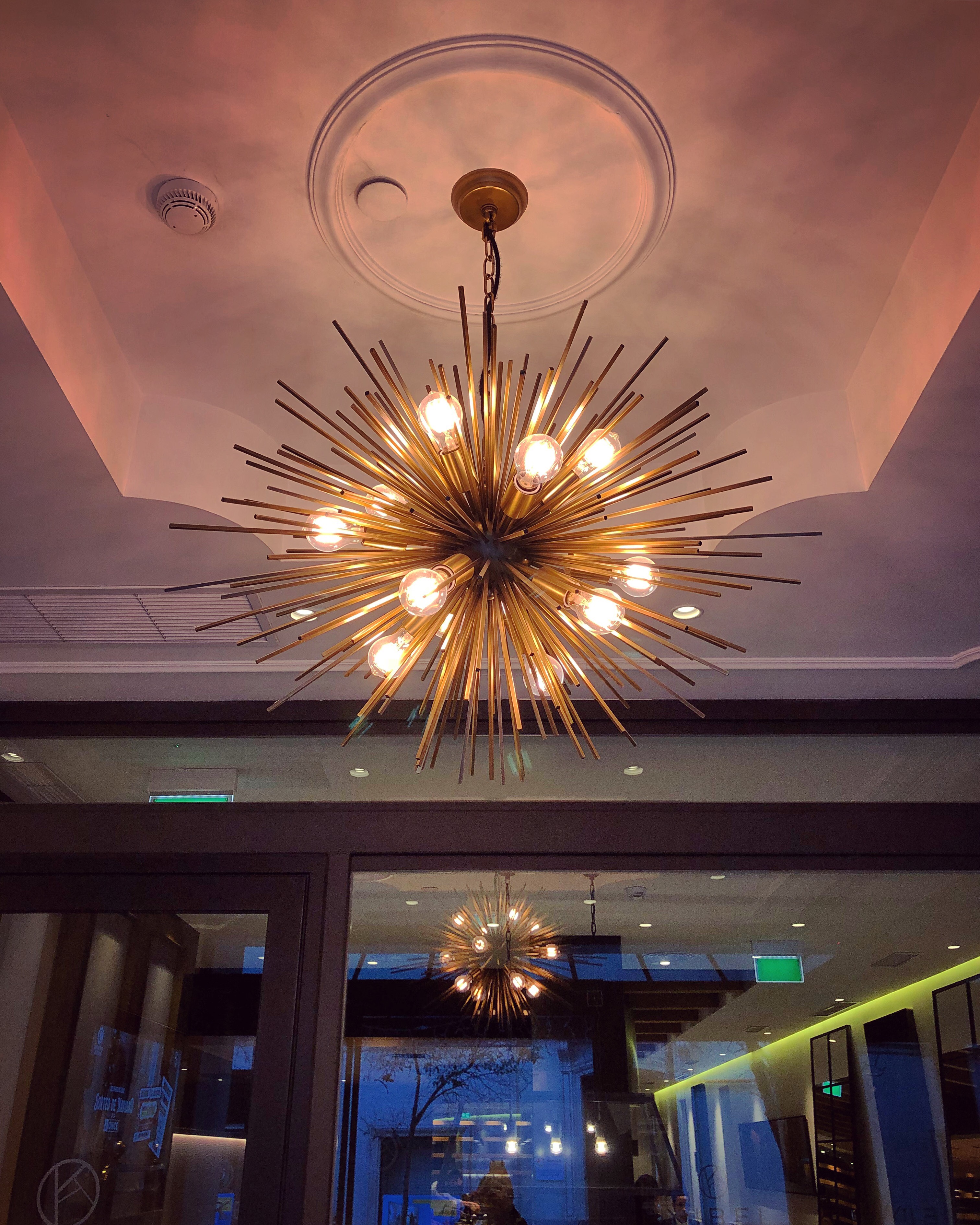 μǡﲻ˼֮ϣࣨDoubleTree by Hilton Madrid Prado