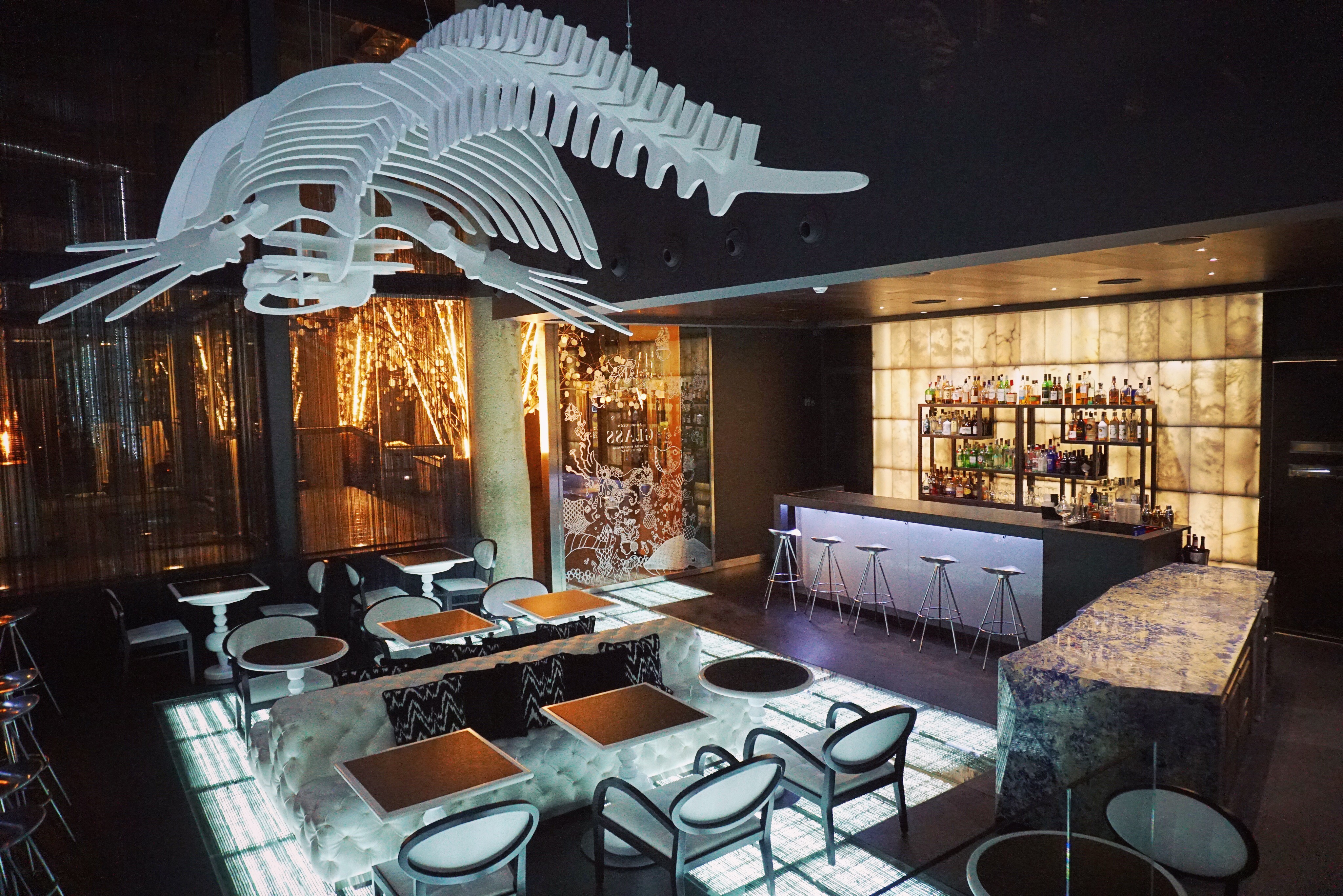 μǡﲻ˼֮ϣࣨDoubleTree by Hilton Madrid Prado