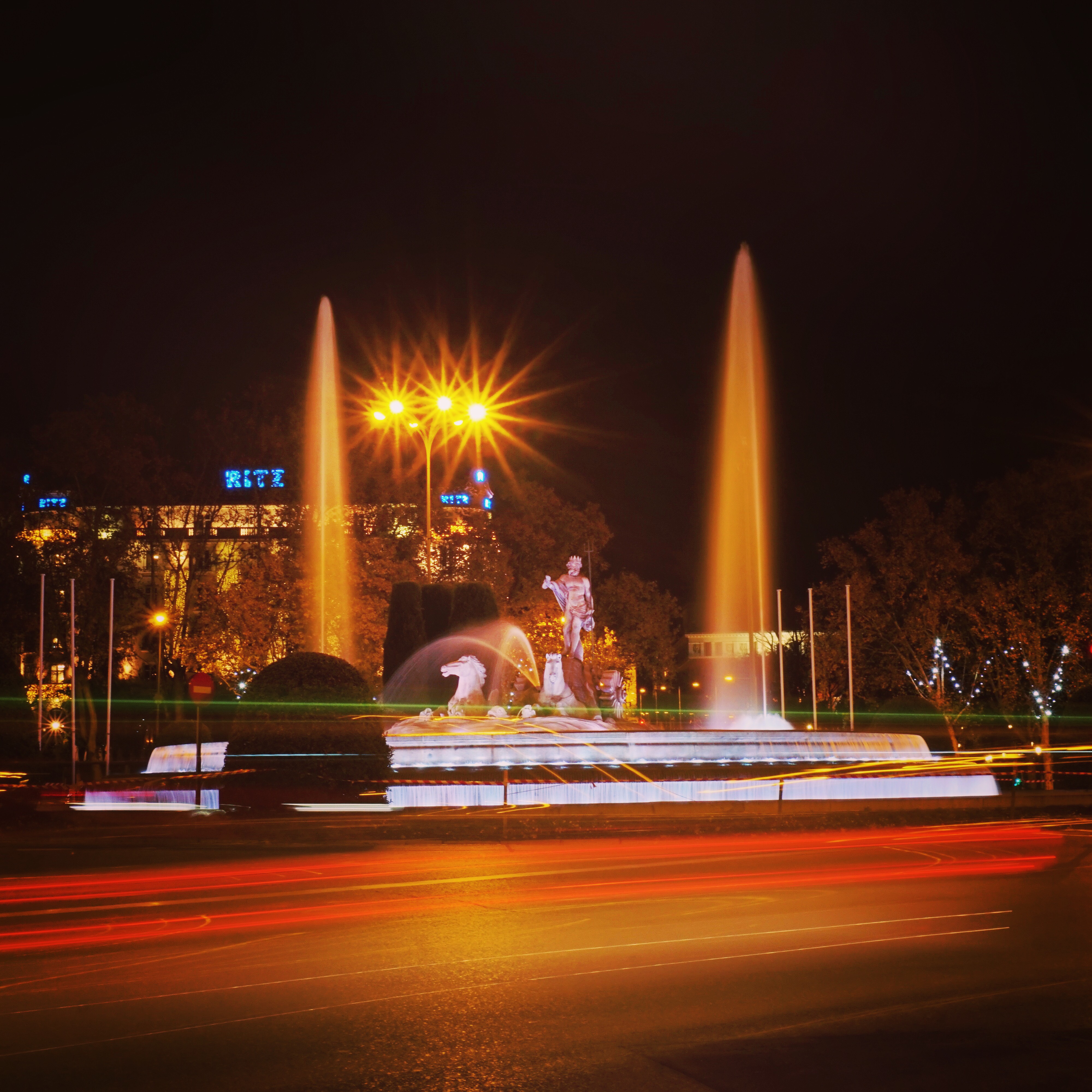 μǡﲻ˼֮ϣࣨDoubleTree by Hilton Madrid Prado