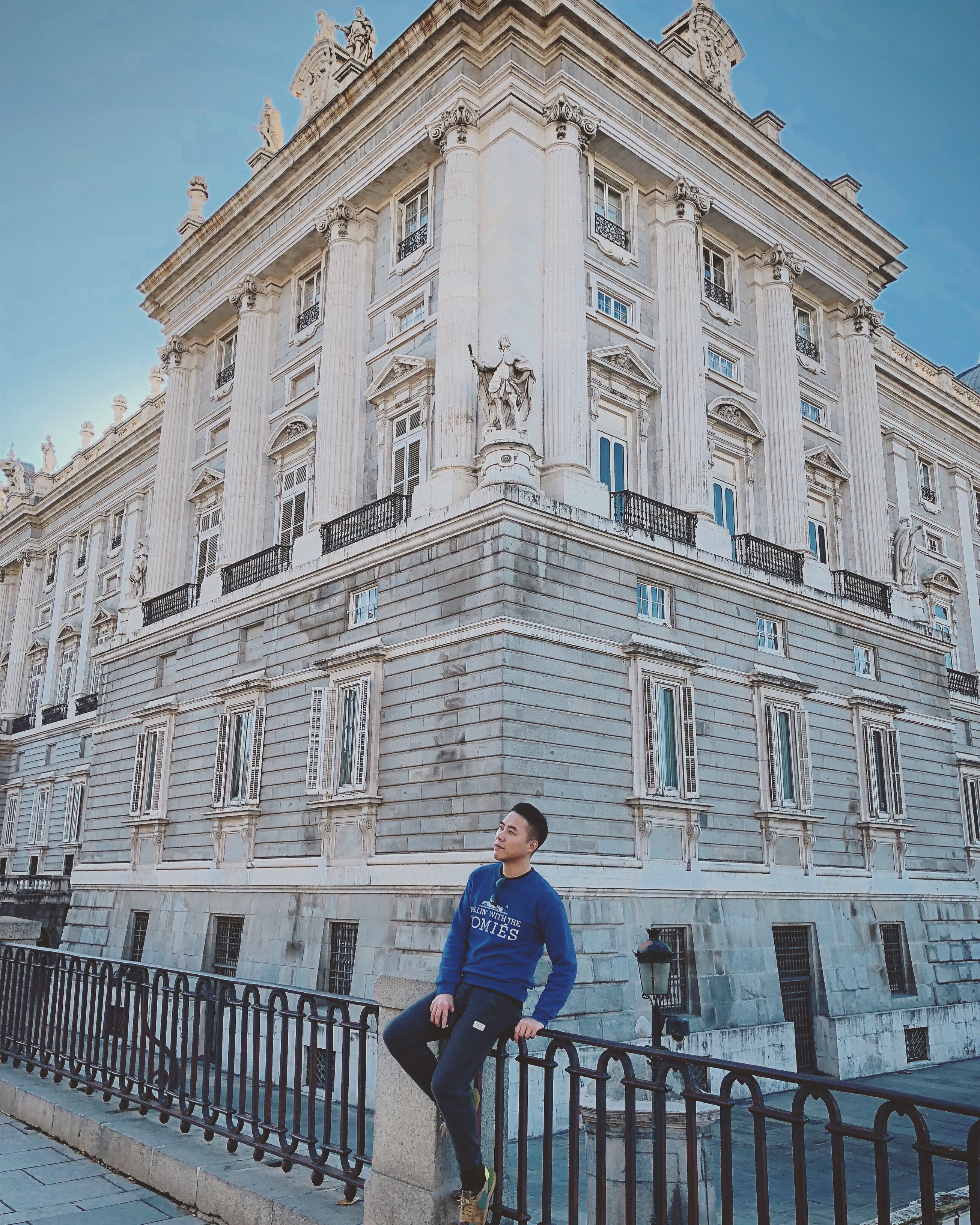 μǡﲻ˼֮ϣࣨDoubleTree by Hilton Madrid Prado