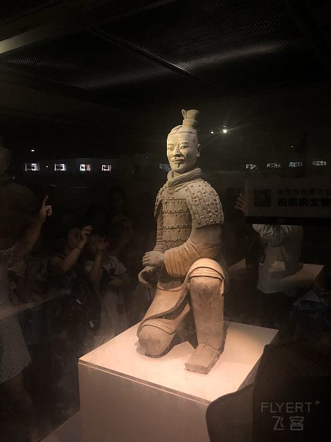 钻挑第三站—西安阳光城希尔顿花园酒店