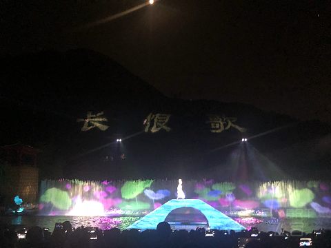 钻挑第三站—西安阳光城希尔顿花园酒店