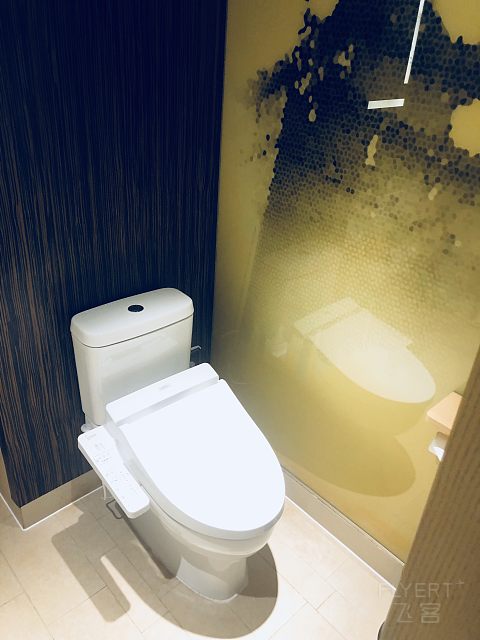 钻挑第三站—西安阳光城希尔顿花园酒店
