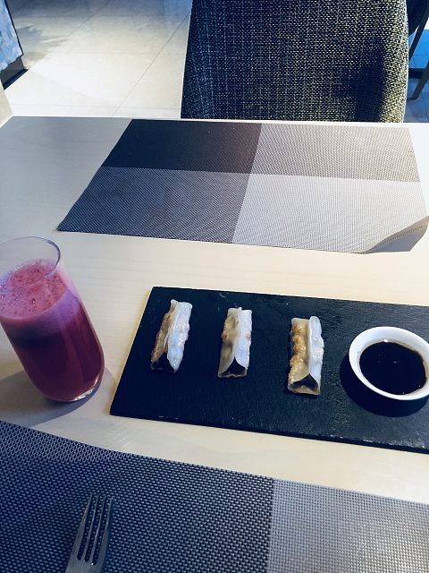 钻挑第三站—西安阳光城希尔顿花园酒店