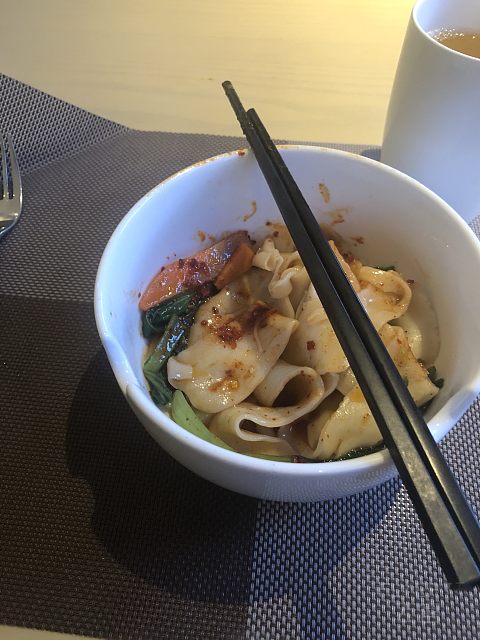 钻挑第三站—西安阳光城希尔顿花园酒店