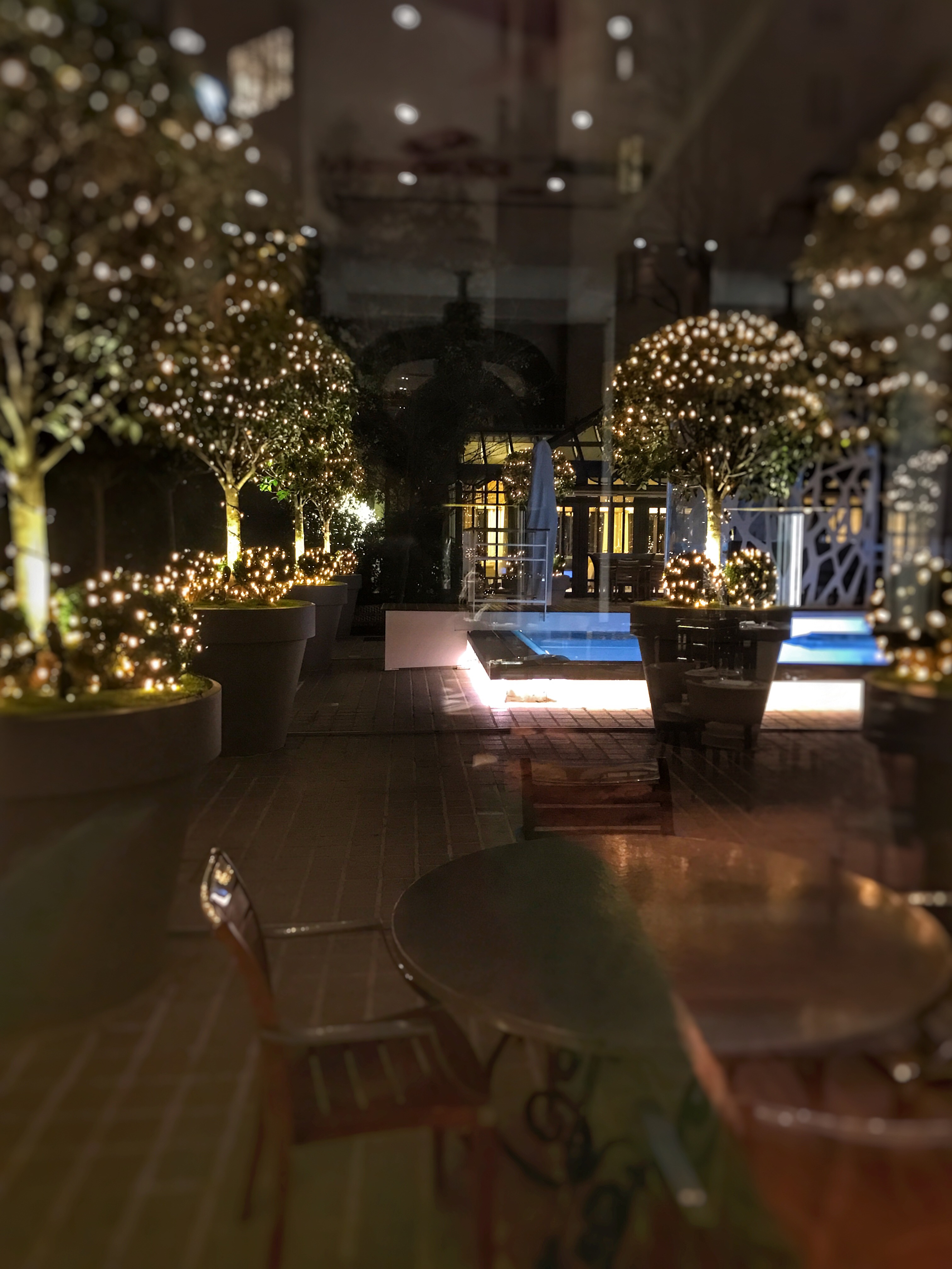 蹬ƷƵLe Royal Monceau Raffles