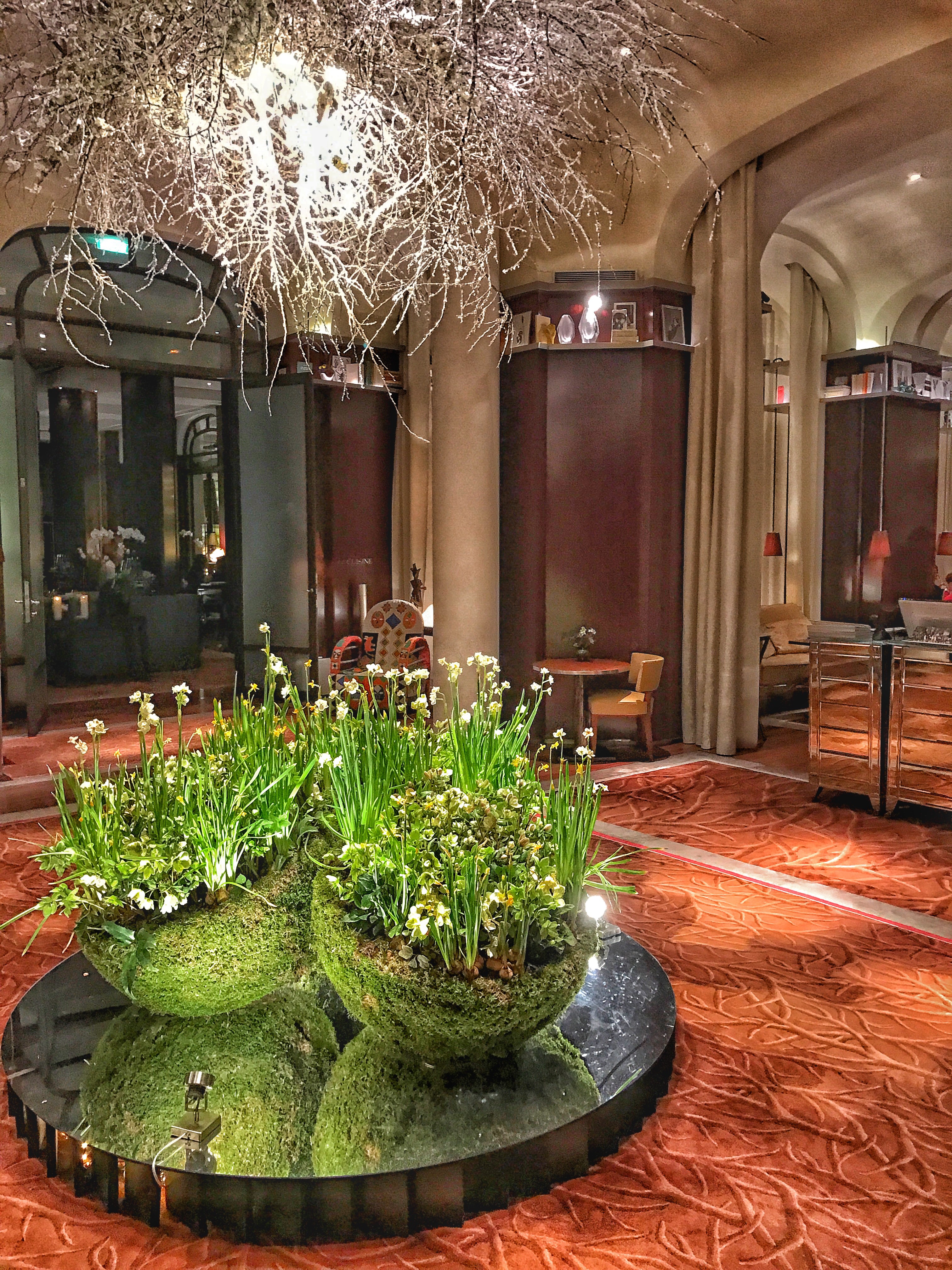 蹬ƷƵLe Royal Monceau Raffles