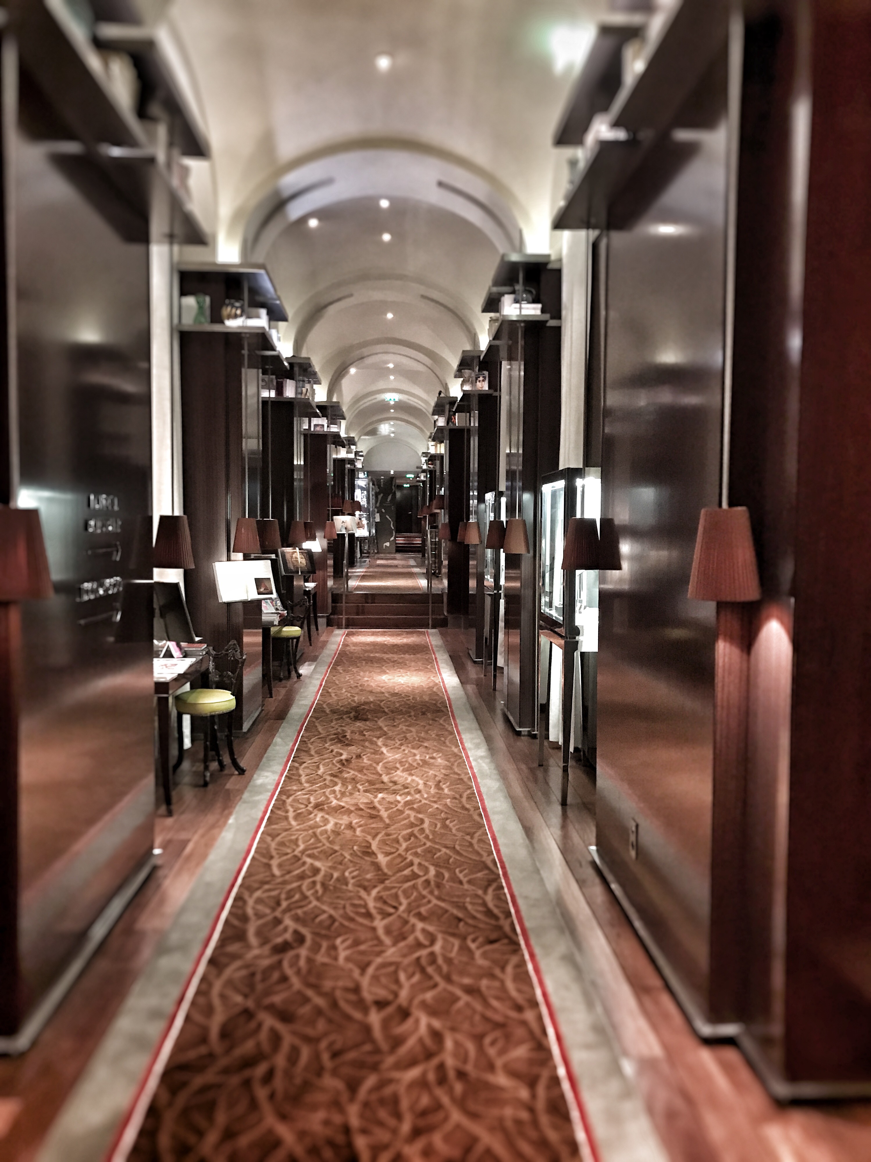 蹬ƷƵLe Royal Monceau Raffles