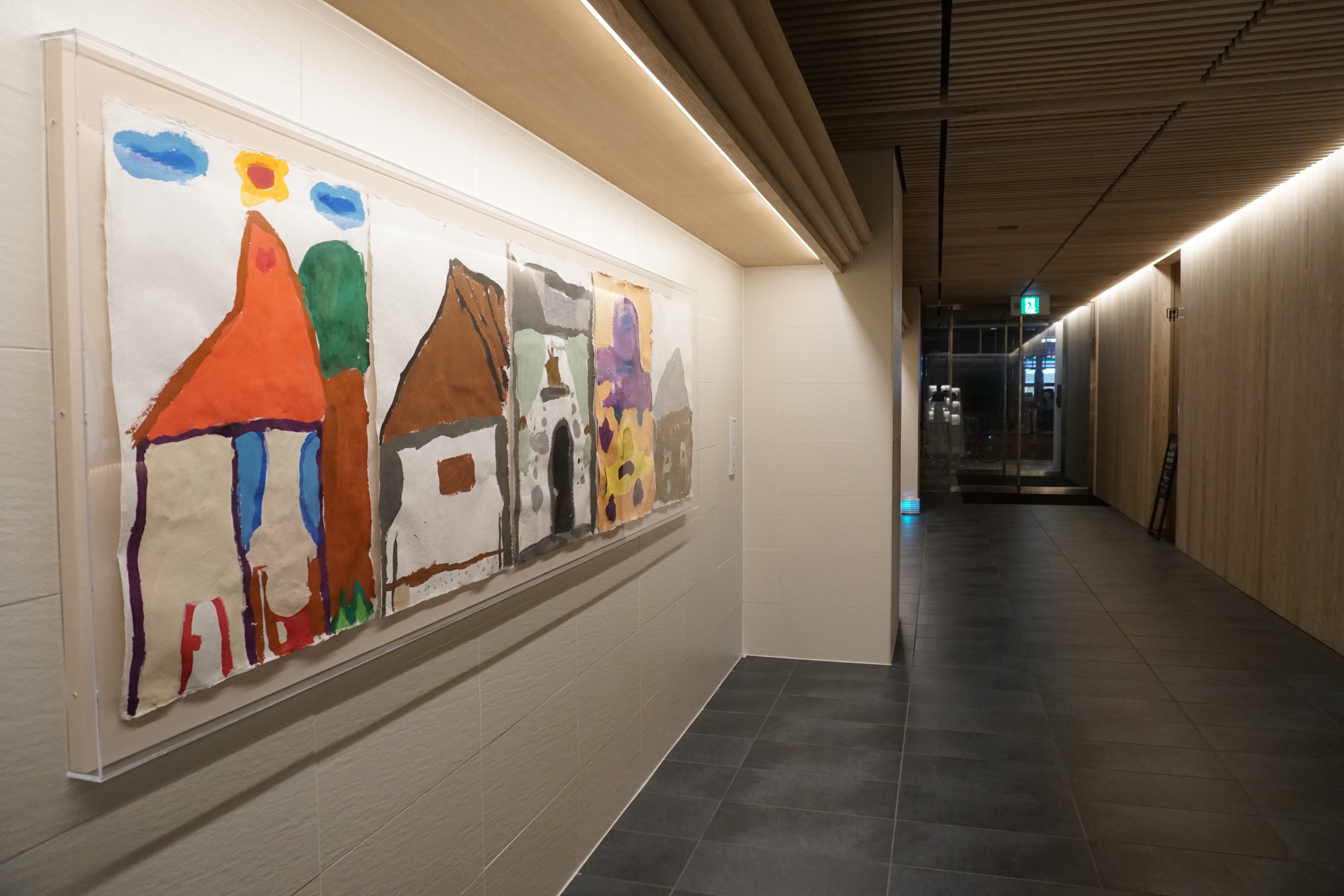 μǡ׷ͨԳƽ¾Ƶ꣺Hotel WBF Art Stay Namba