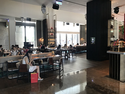 湾湾最后一夜，台北W奇幻套，这次终于不是跟基友