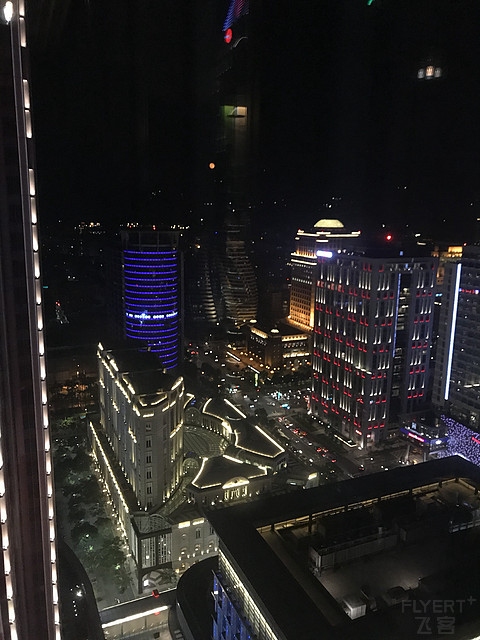 湾湾最后一夜，台北W奇幻套，这次终于不是跟基友