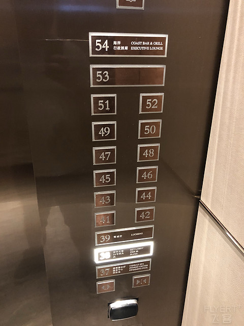 厦门康莱德四晚全体验（含中餐厅，水疗，游泳池等）