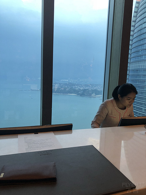 厦门康莱德四晚全体验（含中餐厅，水疗，游泳池等）