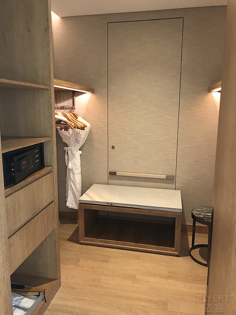 厦门康莱德四晚全体验（含中餐厅，水疗，游泳池等）