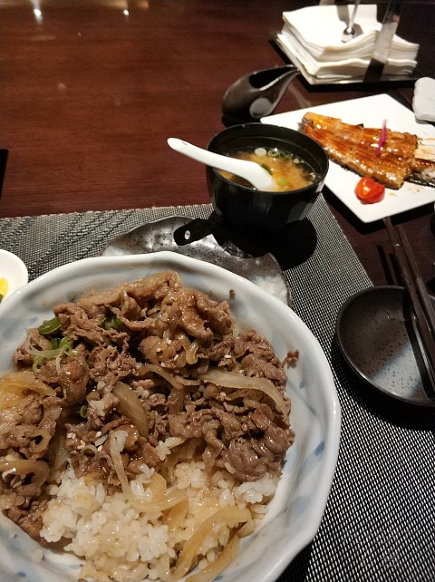 中秋之行完美收官，大连康莱德之行