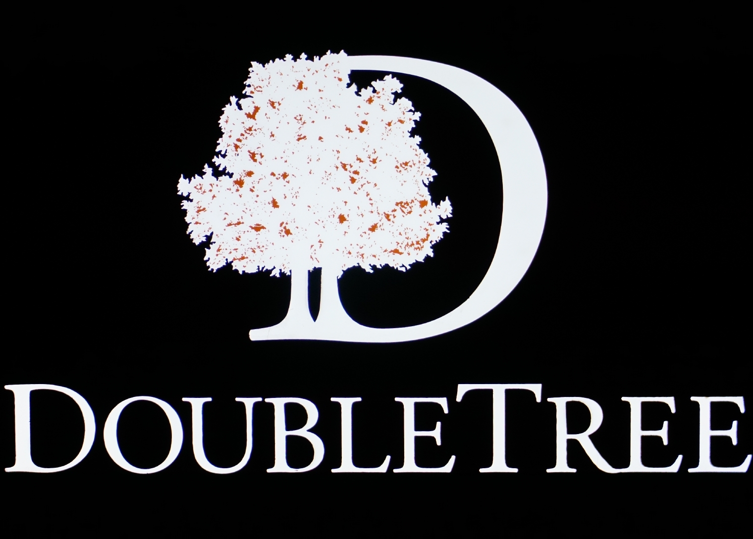 DOUBLE TREEɶ