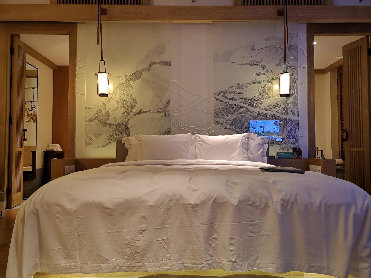 һĻ԰ Һ
Hotel Indigo Lijiang