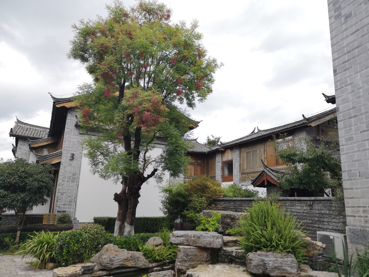 һĻ԰ Һ
Hotel Indigo Lijiang