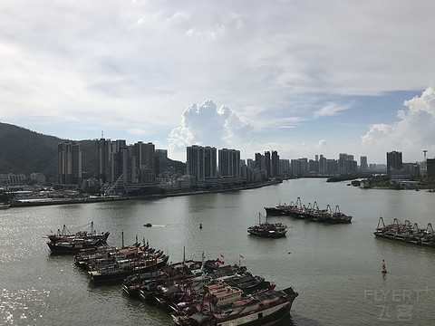一直错过了可能是中国最好的索菲特