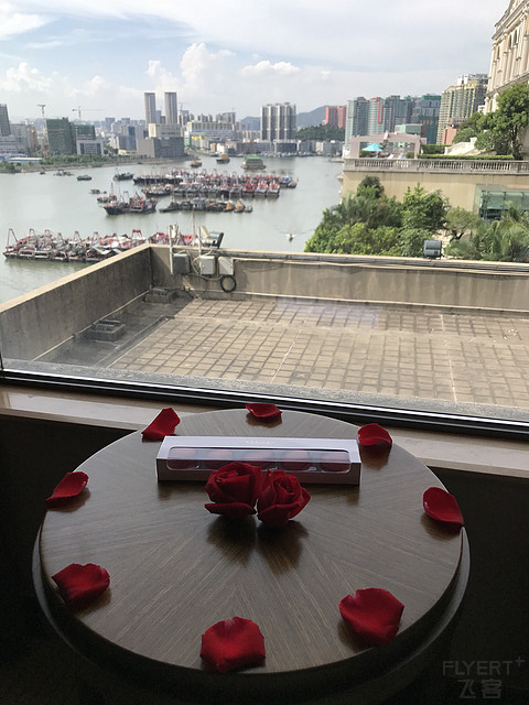 一直错过了可能是中国最好的索菲特