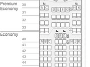 Flight<em>HKG-EWR</em> CX890 A359 C