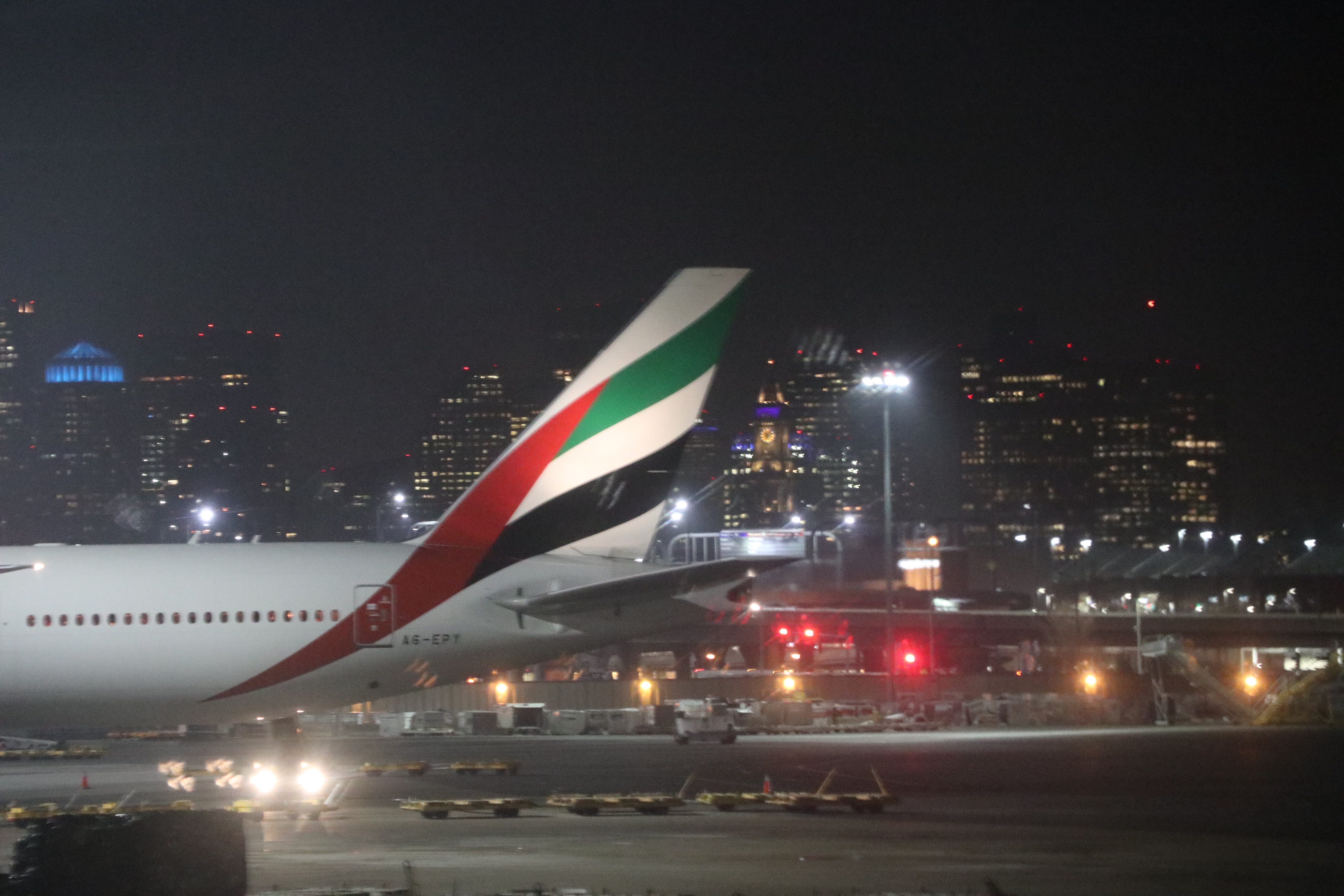 FlightBOS-SFO B6333 A321 C