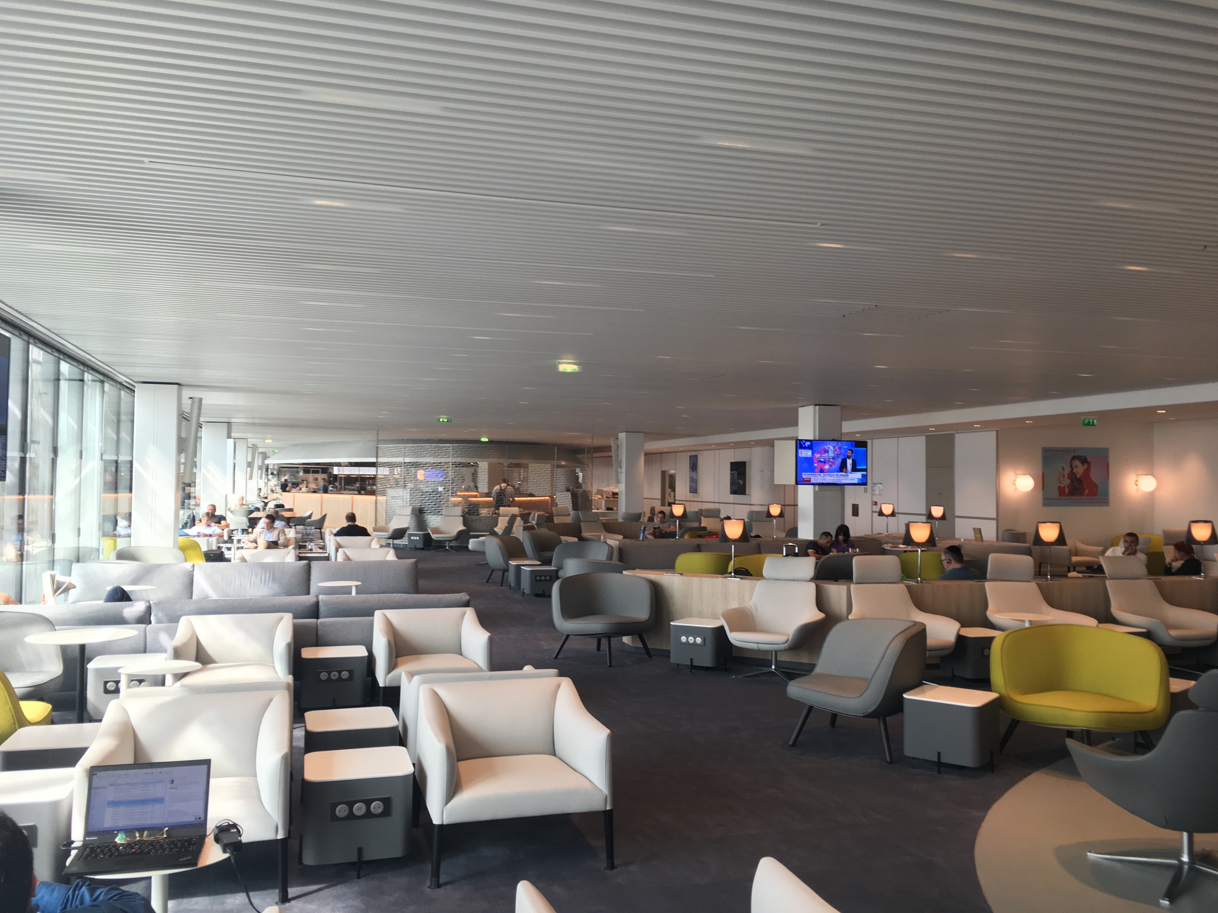 CTU-PEK-CDG-JNB գַlounge