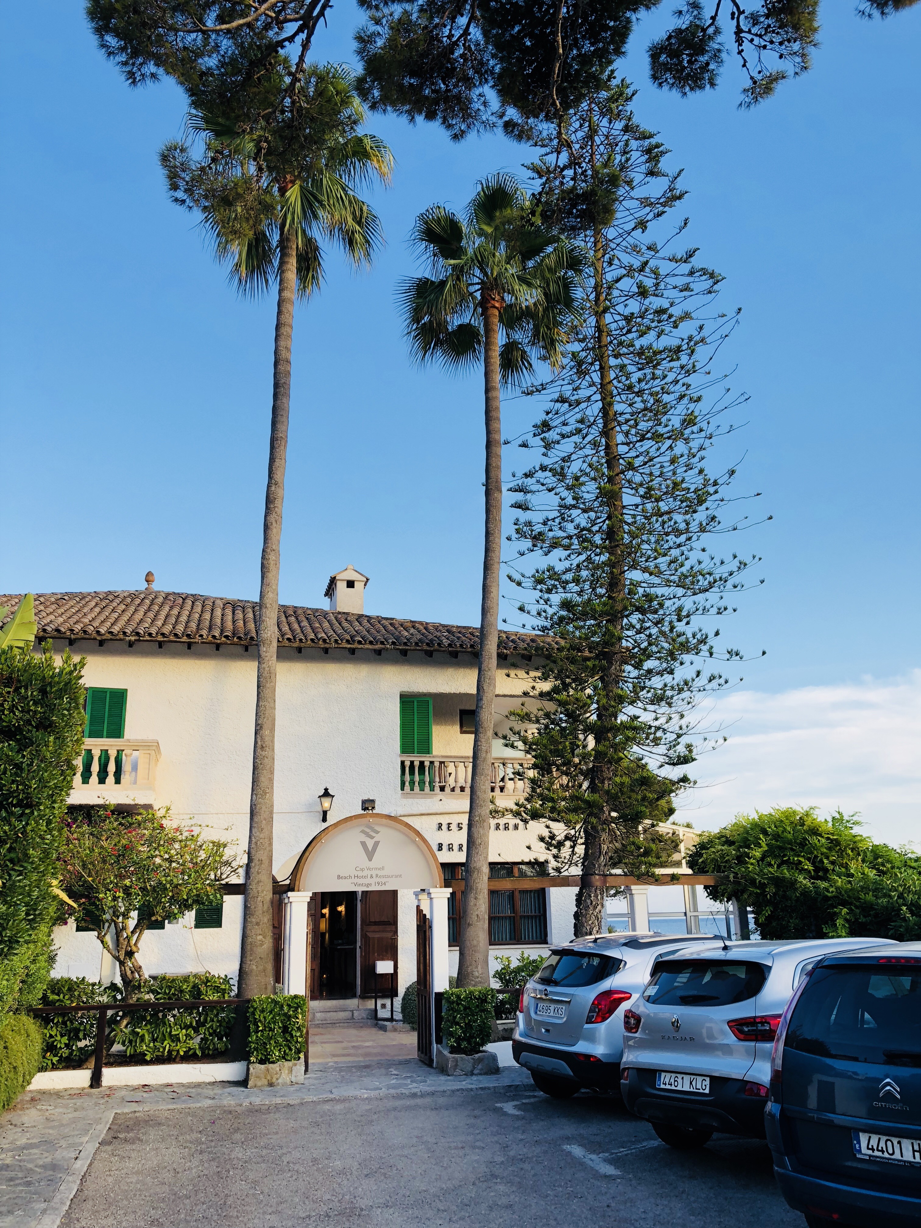 Կ Park Hyatt Mallorca - Park Suite King