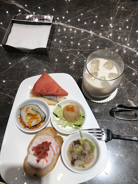 与黄鹤楼相伴，入住武汉洲际酒店