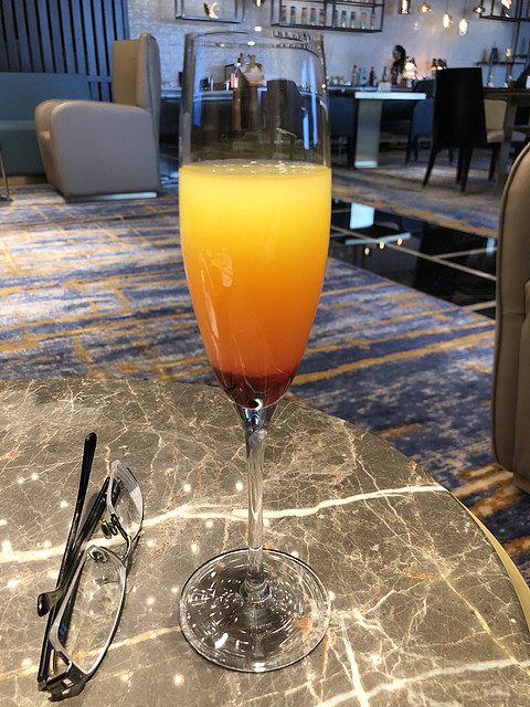与黄鹤楼相伴，入住武汉洲际酒店