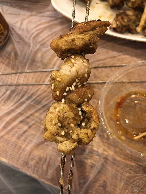 与黄鹤楼相伴，入住武汉洲际酒店