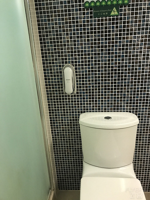 香港.九龙维景酒店.180704.满意.有图