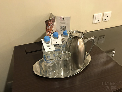 香港.九龙维景酒店.180704.满意.有图