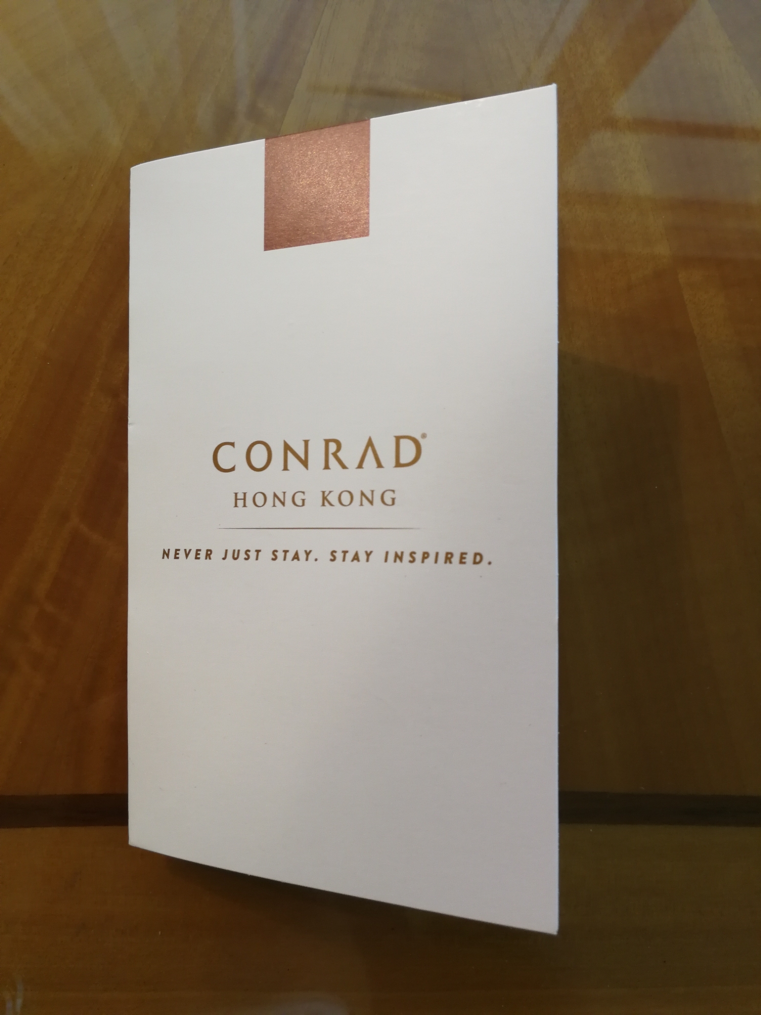 ϶ּᡪHongkong Conrad